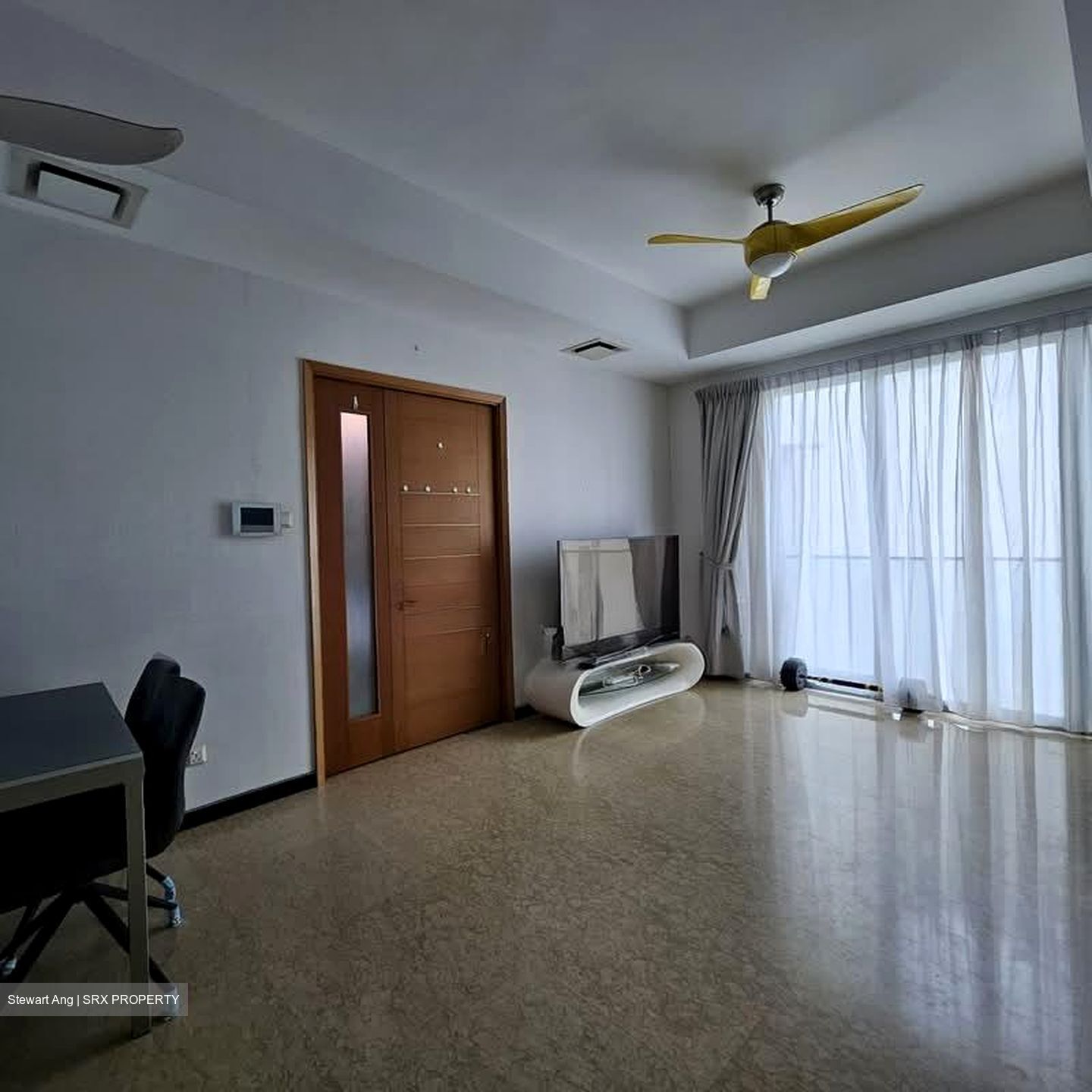 Caribbean At Keppel Bay (D4), Condominium #534455041